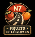 N7 Fruits et Légumes